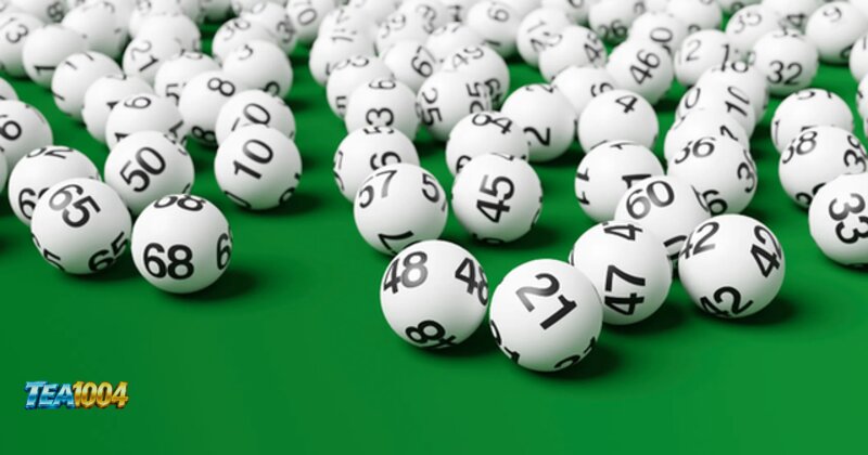 Lottery tea1004 - Winning Probabilities and Payout Rates Lottery tea1004 - Winning Probabilities and Payout Rates